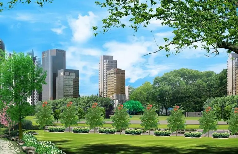 建阳园林绿化工程公司排名前十