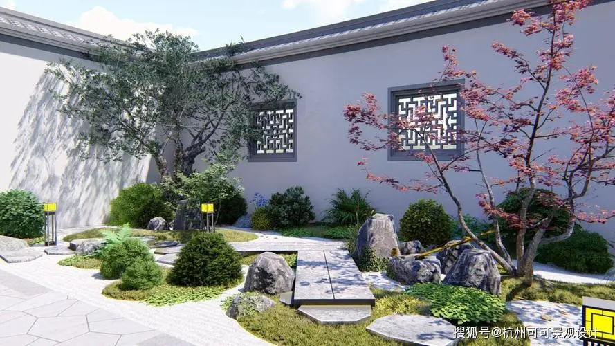 米乐：太阳能光伏花：智慧厂区的绿色明珠，能源与美学的完美融合